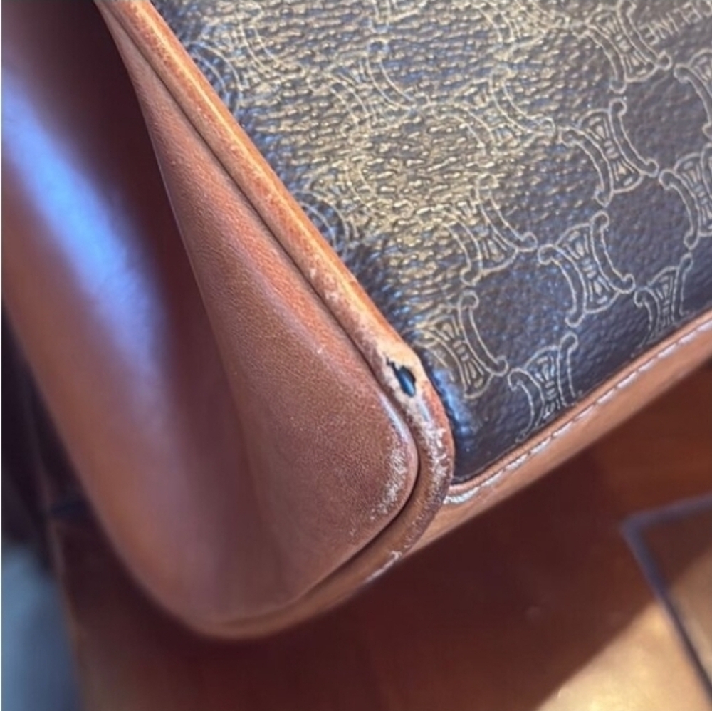 Authentic Celine Handbag - Picture 11 of 16